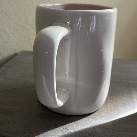 RAE DUNN coffee ☕️ mug “ HOT MAMA” NEW - Picture 8 of 8